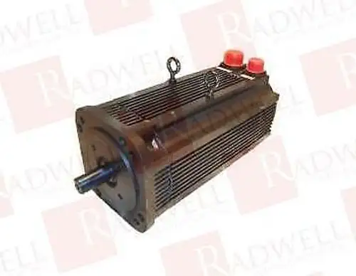 Allen Bradley 1326Ab-B515G-21-K5 / 1326Abb515G21K5 (nettoyé)
