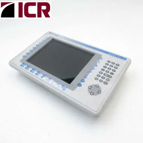 Allen Bradley Panelview Plus 2711P-K10C4D1/A