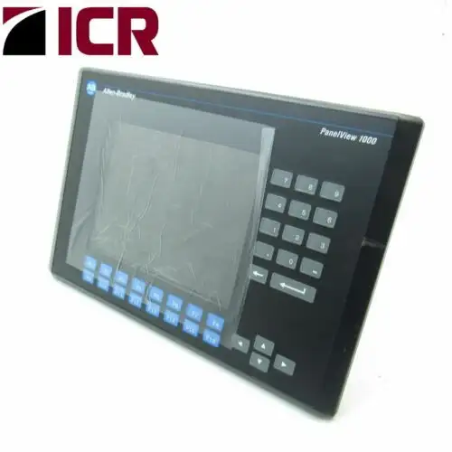 Allen Bradley Panelview 1000 2711-K10C1/D