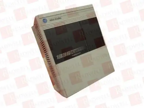 Allen Bradley 1336E-Brf75-Aa-En 1336Ebrf75Aaen