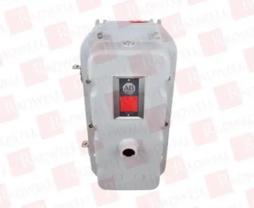 Allen Bradley 509-Chb / 509Chb ( )