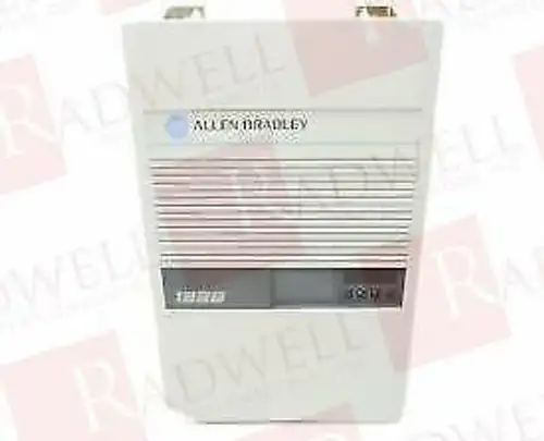 Allen Bradley 1336-B005-Ead-L2 / 1336B005Eadl2 ( )