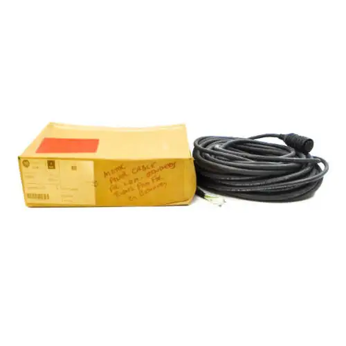 Allen Bradley 1326-Cpb1T-030 Ser. B Nsmp