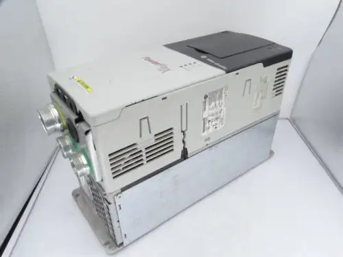 Allen Bradley 20Bd014A0Aynand0 Series B 驅動器
