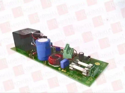 Allen Bradley 80165-178-51C / 8016517851C ( )