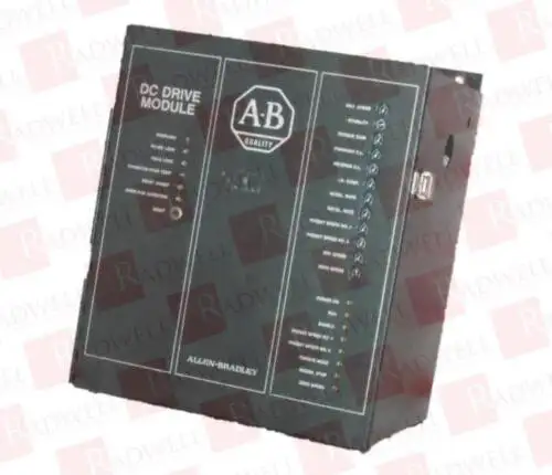 Allen Bradley 1370-Ddm105 / 1370Ddm105 ( Cleaned)