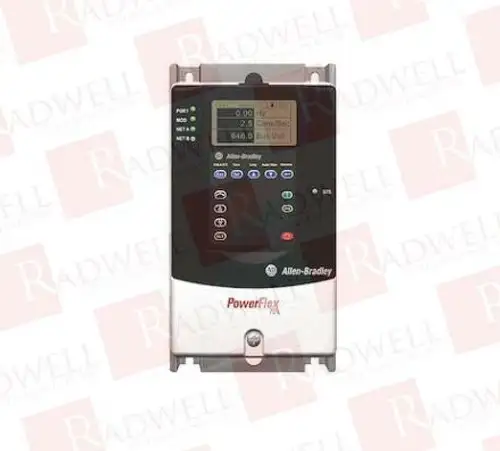 Allen Bradley 20Ad2P1A3Nyyncnn / 20Ad2P1A3Nyyncnn ( Cleaned)