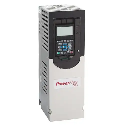 Allen Bradley 20G11Nc8P7Ja0Nnnnn Drive