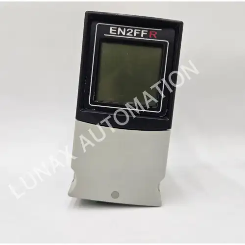 Rockwell Automation 1788-En2Ffr Red Enet/Ip