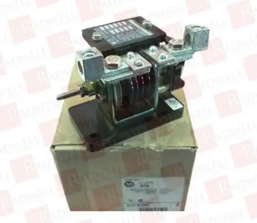 Allen Bradley 809-A16E / 809A16E ( )