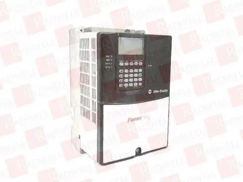 Allen Bradley 20Ad014A3Aynaenn / 20Ad014A3Aynaenn ( Cleaned)