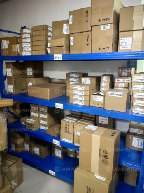 Allen Bradley 2711P-B12C4D6 aanraakscherm