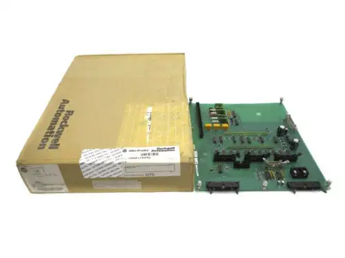 Allen Bradley SP-170950 NSMP