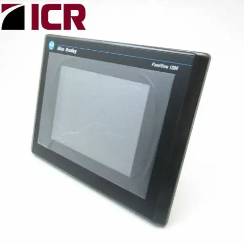 Allen Bradley Panelview 1000 2711-T10C15L1/D