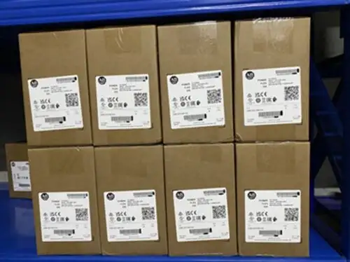 Allen-Bradley 25C-B024N104 25Cb024N104