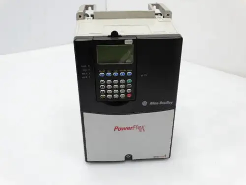 Allen Bradley 20Ad014A3Aynaeg0 Series A Drive