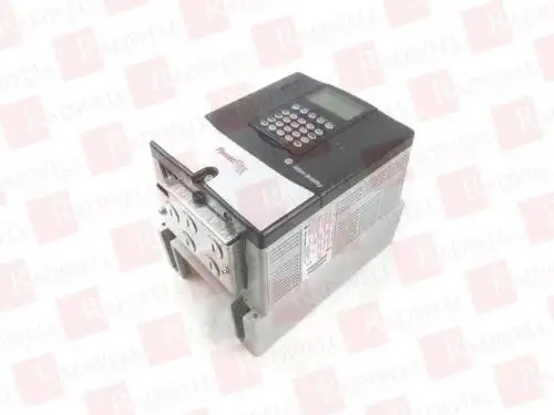 Allen Bradley 20Ac8P7A3Aynanc0