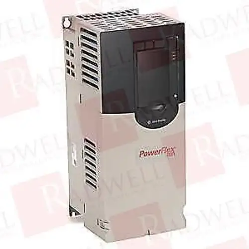 Allen Bradley 20Ac8P7A3Aynnnnn / 20Ac8P7A3Aynnnnn ( Cleaned)