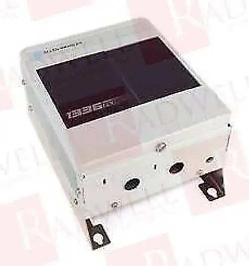 Allen Bradley 1336S-Brf50-Aa-En-Hap / 1336Sbrf50Aaenhap ( Cleaned)