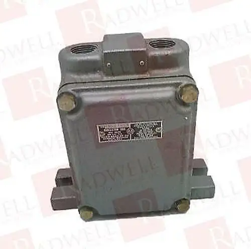 Allen Bradley 801-Cmc2711 / 801Cmc2711 ( )