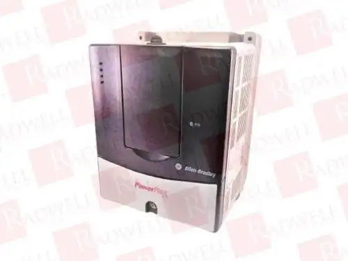 Allen Bradley 20Ad8P0A0Aynaec0
