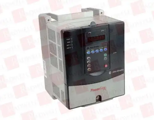 Allen Bradley 20Ac8P7A1Aynndnn / 20Ac8P7A1Aynndnn