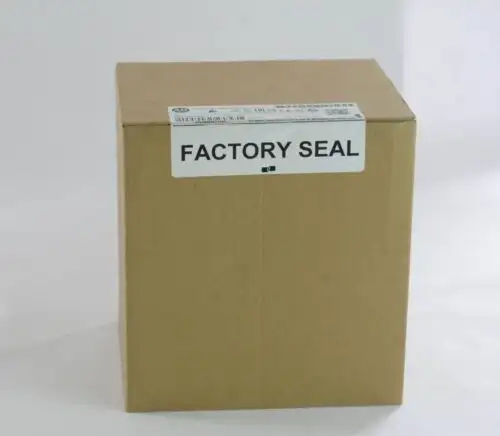 Allen Bradley 5069-L330Erm Compactlogix 3Mb Enet Motion Controller Ser A