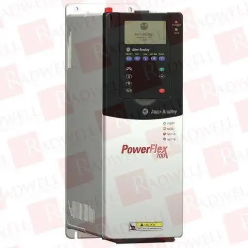 Allen Bradley 20Bd2P1A3Aynacc0 20Bd2P1A3Aynacc0