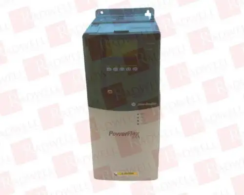Allen Bradley 20Bd022A5Aynanb0 / 20Bd022A5Aynanb0 ( Cleaned)