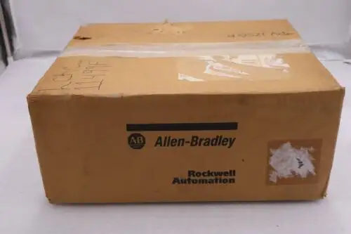 Allen Bradley 2711P-T12C4A6/2711Pt12C4A6 Panelview Plus