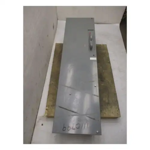 Allen Bradley 2112B-Fdb-6P-28R Ser. J 480V Nsnp