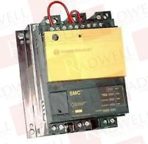 Allen Bradley 150-A24Ncdd / 150A24Ncdd ( )