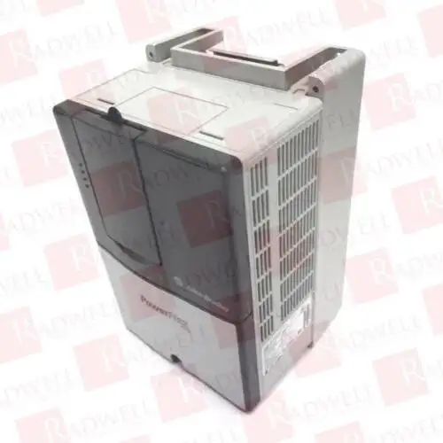 Allen Bradley 20Ae011A0Aynnnc0