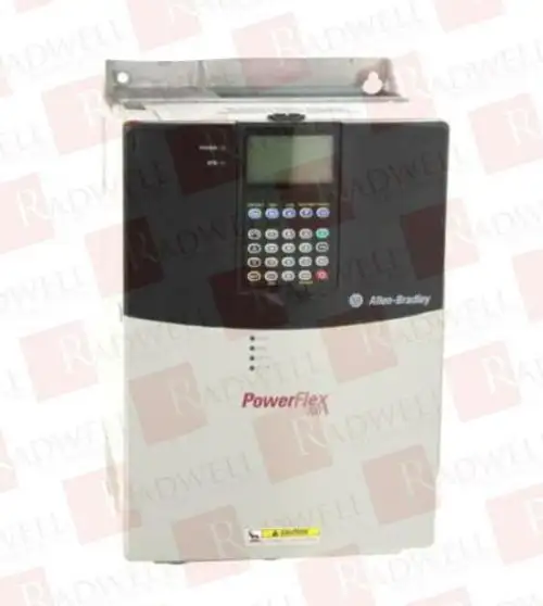 Allen Bradley 20Bd022A0Aynana0 20Bd022A0Aynana0