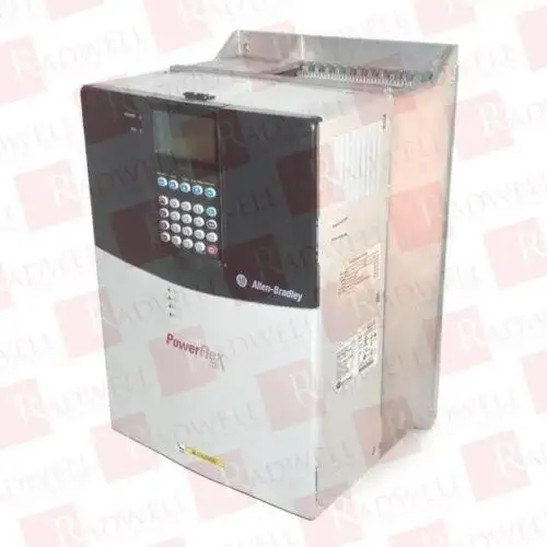 Allen Bradley 20Bd027A3Aynanc0 20Bd027A3Aynanc0