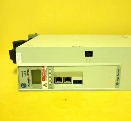 Allen Bradley 2198-P141 A Alimentation Bus DC 480Vac 3-Ph 31Kw Kinetix 5700