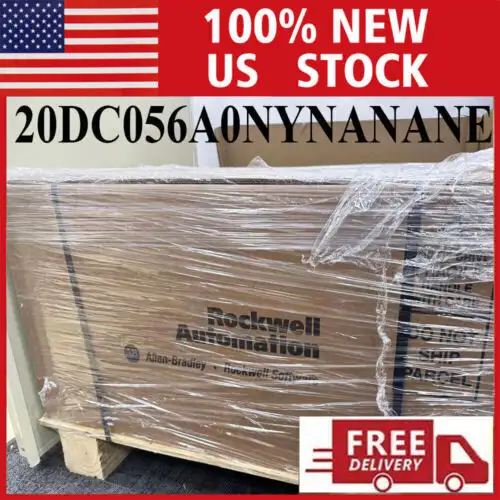 Allen Bradley 20Dc056A0Nynanane