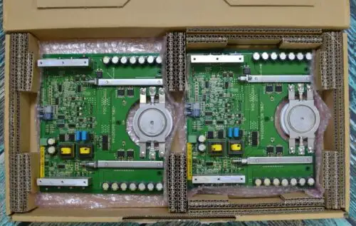 Allen Bradley 81004-286-52-R / Ab 8100428652R Drive Power Module (With Box)