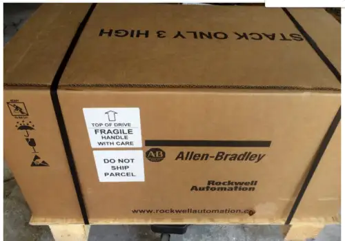 Allen Bradley 20F1Ane192An0Nnnnn
