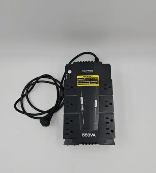 Cyberpower Cp550Slg Standby Ups