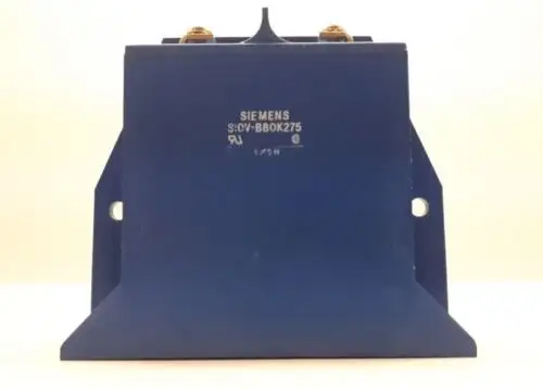Siemens Siov - B80 K 275 Resistor