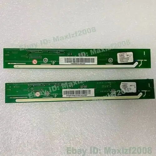 Sampo Rev.0 Ltv0499 Ie7741-T Ypwbgl550Idg LCD CCFL背光電源逆變器