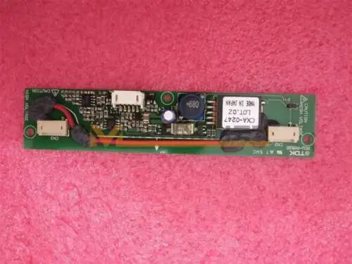 TDK Cxa-0247 Pcu-P052D LCD Inverter Board