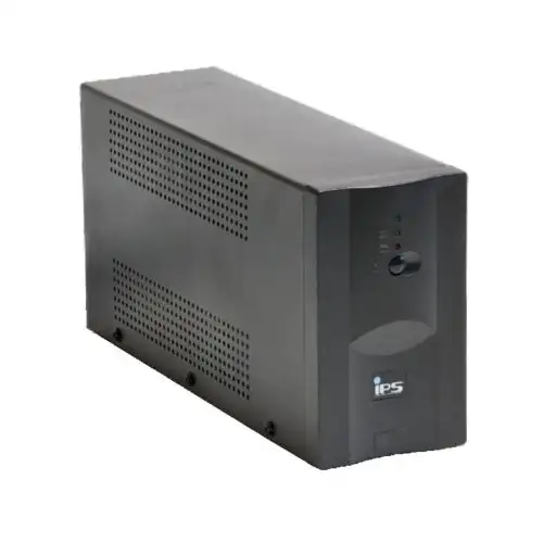 Ips Ups 800Va 480W 1¬ó12V/8 Ah Tm-Li-0K8-Mc-1¬ó9 Continuity Group-