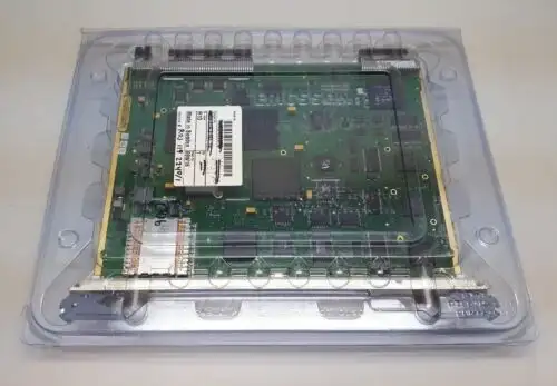 Ericsson Random Access Board Roj 119 2240/1 R2A