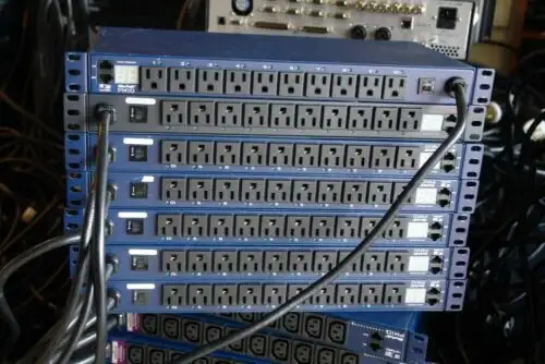 Cyclades Alterpath Pdu Pm10-L30A