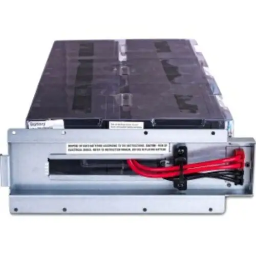 Cyberpower Rb1290X6A 12V Ups Ersatz-Akku-Patrone