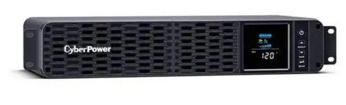 Cyberpower Cp1500Pfcrm2U 2U 8 X Nema 5-15R 120V Ac Pfc Sinewave