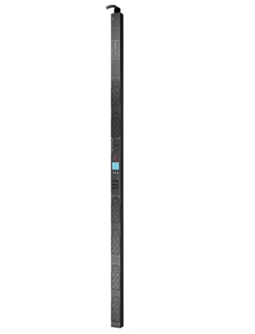 Apc Ap8861 Gemessenes Pdu 0U 30A 3Ph 208V (44X) C13-C19-5-20R Ausgänge L21-20P Eingang