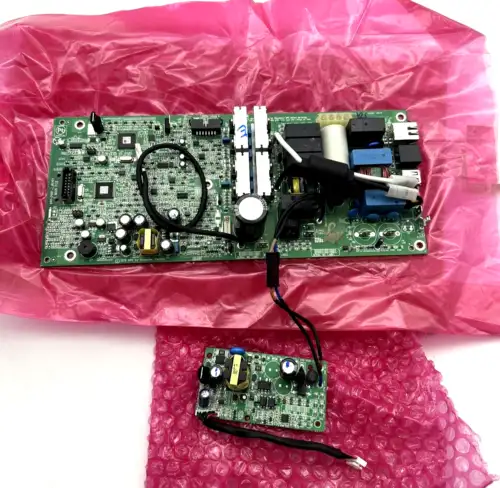 Apc Smtl Smart-Ups Main Pcb Board 640-3100F Rev.07 Brand